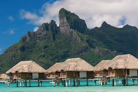 Tahiti Vacation Package Deals