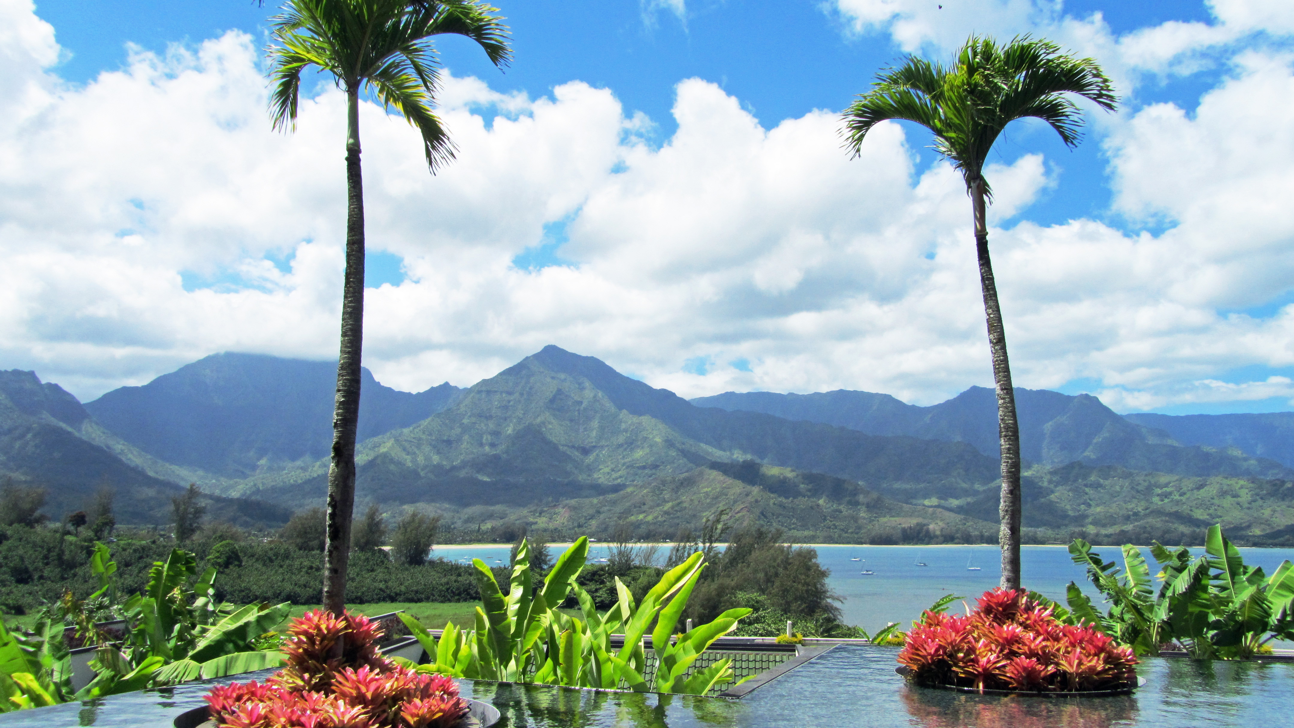 Kauai online travel booking, Kauai hotel accommodations, Kauai travel reservations, Kauai cheap travel deals