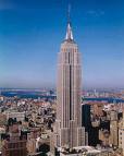 EMPIRE STATE BUILDING, NEW YORK VACATIONS