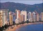 Acapulco online travel booking