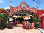 PONCHOS RESTAURANT, CHEAP TRAVEL TO LOS CABOS