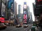 TIME SQUARE, CHEAP NEW YORK VACATIONS