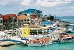 Grand Cayman cruise vacation